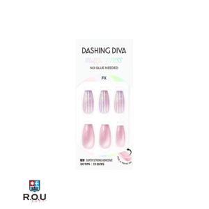 DASHING DIVA（ダッシングディバ） 「DASHING DIVA