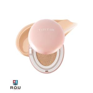 ティルティル 18g TIRTIR 23N マスクフィットオールカバークッション