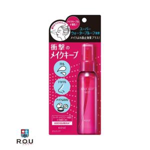 コーセーコスメニエンス メイクキープ ミスト EX+ 80mL