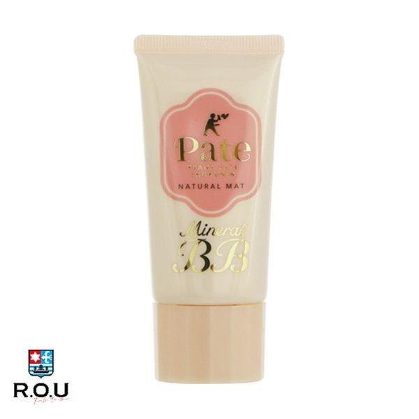 サナ (SANA) 毛穴パテ職人 ミネラルBBクリーム NM 自然な肌色 30g SPF50 PA+...