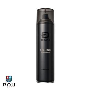 スカルプD アンファー ヘアカラーコンディショナー ナチュラル