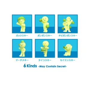 ドリームズ スミスキー チアシリーズ SMIS...の詳細画像1