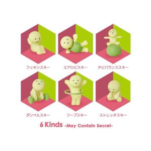 ドリームズ スミスキー エクササイズシリーズ ...の詳細画像3