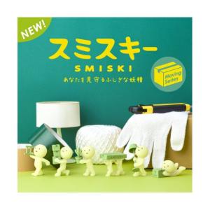 ドリームズ スミスキー ムービングシリーズ S...の詳細画像1