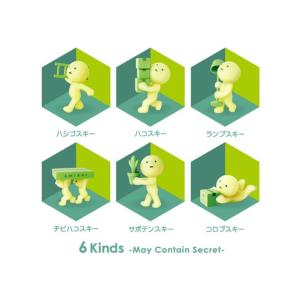 ドリームズ スミスキー ムービングシリーズ S...の詳細画像3