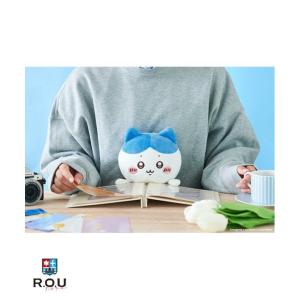 ドリームズ ふんばるず ちいかわ ハチワレ VRT42898