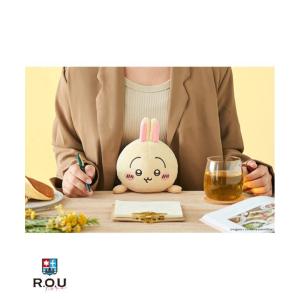 ドリームズ ふんばるず ちいかわ うさぎ VRT42899