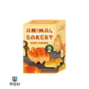 Sonny Angel（ソニーエンジェル） Sonny Angel HIPPERS Animal Series