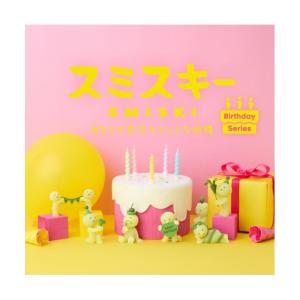 ドリームズ スミスキー バースデー SMI66...の詳細画像1