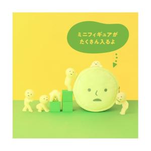 ドリームズ スミスキー クッションポーチ SM...の詳細画像4