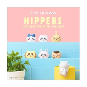 ドリームズ ちいかわ ヒッパーズ HIP670...の詳細画像1
