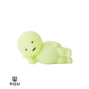 スミスキー SMISKI Plush ぬいぐるみ 【全2種類】 ヒザカカエスキー