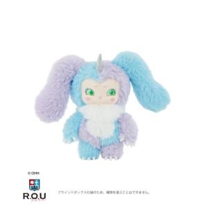 フィギュア SAM SAM×タツノコプロ BLIND BOX「種類ランダム