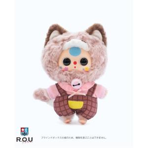 babythree ベイビースリー ロリータドリームシリーズ 400% オイル目