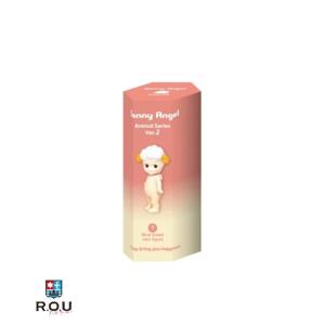 ドリームズ ソニーエンジェル アニマルシリーズ2 SAS65376 Sonny Angel Refine　Animal2