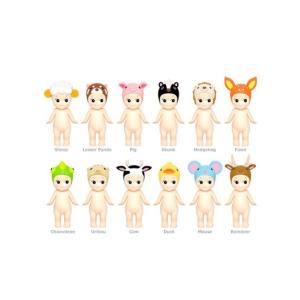 ドリームズ ソニーエンジェル アニマルシリーズ...の詳細画像3