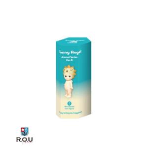 ドリームズ ソニーエンジェル アニマルシリーズ4 SAS65378 Sonny Angel Refine　Animal4
