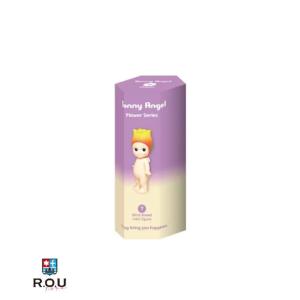 ドリームズ ソニーエンジェル フラワーシリーズ SAS65382 Sonny Angel Refine Flower
