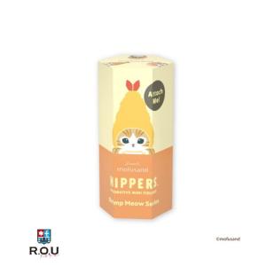 外箱訳アリ】HIPPERS mofusand ヒッパーズ モフサンド シュリンク付き
