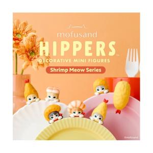 ドリームズ モフサンド mofusand ヒッ...の詳細画像1