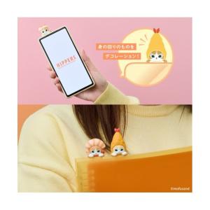 ドリームズ モフサンド mofusand ヒッ...の詳細画像3