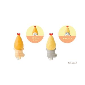 ドリームズ モフサンド mofusand ヒッ...の詳細画像4