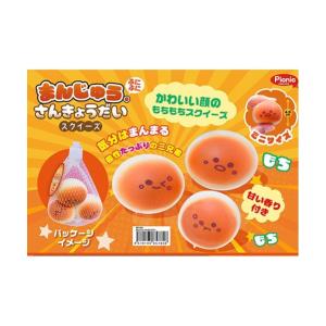 Picnic HARAJUKU ぷにぷに まん...の詳細画像4
