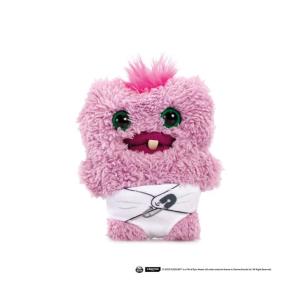 ドリームブロッサム ファグラー ベビファグ ライラックマグー S1 Lilac Mcgoo
