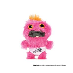 ドリームブロッサム ファグラー ベビファグ  ピンクカウント S1 Pink Count