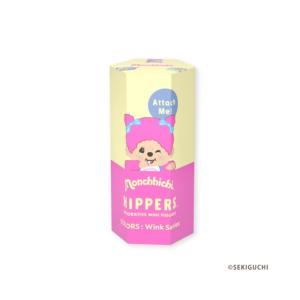 ドリームズ モンチッチ ヒッパーズ カラーズ ウインク シリーズ Monchhichi HIPPERS COLORS Wink Series HIP67015