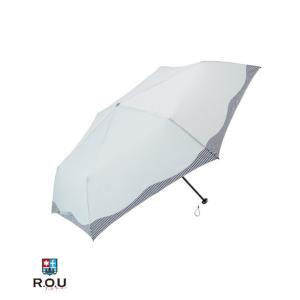 umbulatio アンブラティオ ハンディールーフTM ウェービーフレーム 60cm 日傘 雨傘 ...