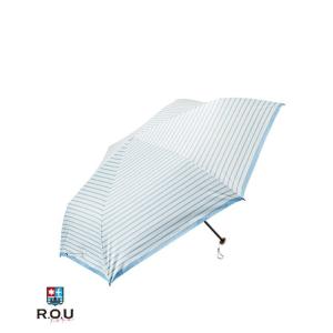 umbulatio アンブラティオ ハンディールーフTM UVブロック フレンチボーダー 55cm ...