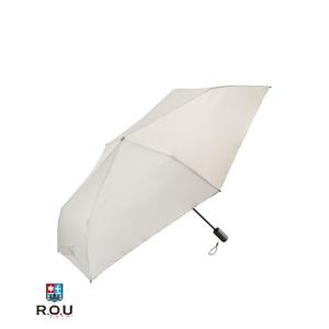 umbulatio アンブラティオ カルオート 55cm 日傘 雨傘 折りたたみ傘 晴雨兼用