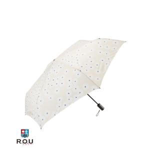 umbulatio アンブラティオ カルオートマーガレット 55cm 日傘 雨傘 折りたたみ傘 晴雨...