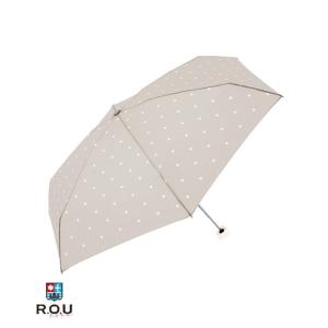 ビコーズ because ハートトートバッグ 50cm B-015642 日傘 雨傘 折りたたみ傘 ...