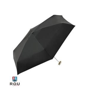 ビコーズ because PUおでかけキャット 50cm B-095856 日傘 雨傘 折りたたみ傘...
