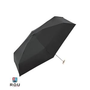 ビコーズ because PUショルダーポーチ 50cm B-095873 日傘 雨傘 折りたたみ傘...