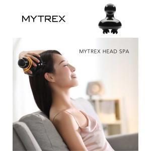MYTREX マイトレックス 正規販売店 ハンディ ヘッドスパ