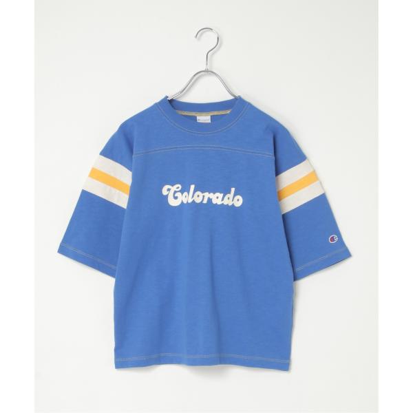 Champion チャンピオン フロリダ コロラドT