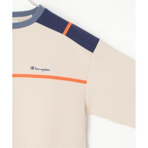Champion チャンピオン クルーネックス...の詳細画像2