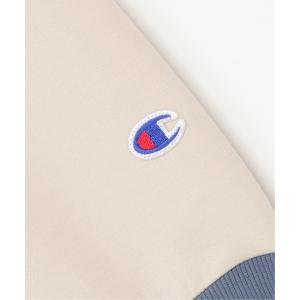 Champion チャンピオン クルーネックス...の詳細画像4