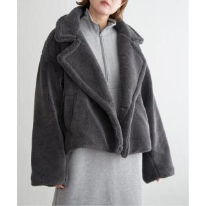 SNIDEL (セール50%OFF&PT5) snidel / スナイデル Sustainaコクーン