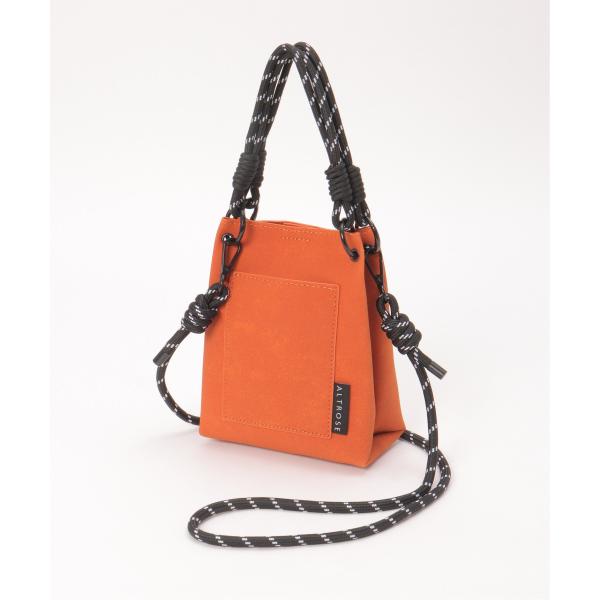 パラコード2WAYミニショルダーバッグ