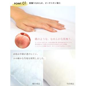 ヌードクッション 日本製 中身 45×45cm...の詳細画像2