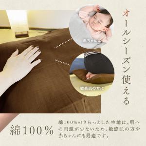 【日本製】 座布団カバー 59×63 八端判 ...の詳細画像5