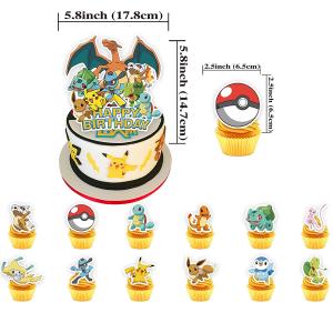 超豪華 14 ポケットモンスター 風船 バルー...の詳細画像3