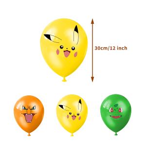 超豪華 08 ポケモン ピカチュウ ゼニガメ ...の詳細画像4