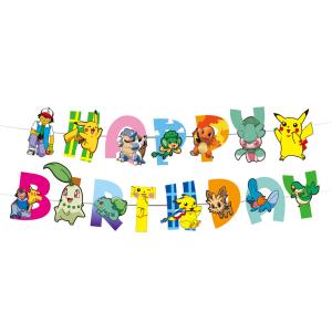 超豪華 45 ポケモン 風船 バルーン パーテ...の詳細画像2