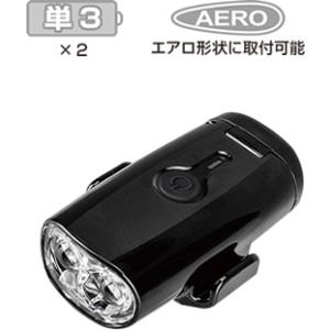 TOPEAK トピーク HeadLux 150 AA CYCLING LIGHT ヘッドルクス150...