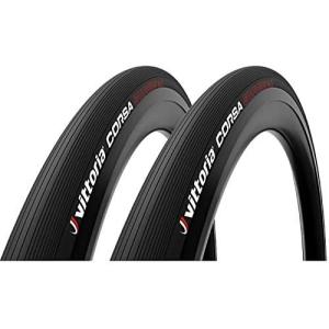 vittoria ルビノプロ G2.0　Rubino Pro 2本　TLR Amazon | Vittoria(ヴィットリア) Rubino Pro G2.0 TU ALL BLK